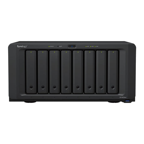 Synology - Synology DS1823xs+ 8-Bay DiskStation NAS Enclosure (Diskless) - DS1823XS+