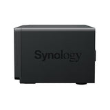 Synology - Synology DS1825+ 8-Bay Diskless NAS DiskStation - DS1825+