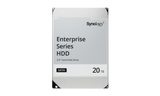 Synology - Synology HAT5310-20T 20TB Enterprise 3.5 Inch SATA Hard Drive - HAT5310-20T