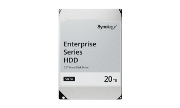 Synology - Synology HAT5310-20T 20TB Enterprise 3.5 Inch SATA Hard Drive - HAT5310-20T