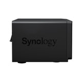 Synology - Synology DS1823xs+ 8-Bay DiskStation NAS Enclosure (Diskless) - DS1823XS+