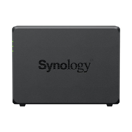 Synology - Synology DS725+ 2-Bay NAS DiskStation Network Attached Storage - DS725+
