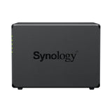 Synology - Synology DS425+ 4-Bay Diskless NAS DiskStation - DS425+