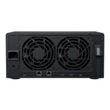 Synology - Synology DS1825+ 8-Bay Diskless NAS DiskStation - DS1825+