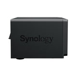 Synology - Synology DS1825+ 8-Bay Diskless NAS DiskStation - DS1825+