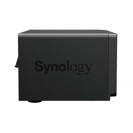 Synology - Synology DS1825+ 8-Bay Diskless NAS DiskStation - DS1825+