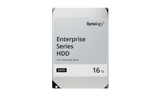 Synology - Synology HAT5300-16T 16TB Enterprise 3.5 Inch SATA HDD - HAT5300-16T