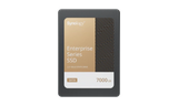 Synology - Synology SAT5210-7000G 7TB 2.5 Inch Enterprise SATA SSD - SAT5210-7000G