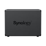 Synology - Synology DS425+ 4-Bay Diskless NAS DiskStation - DS425+