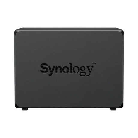 Synology - Synology DS425+ 4-Bay Diskless NAS DiskStation - DS425+