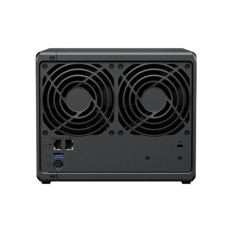 Synology - Synology DS425+ 4-Bay Diskless NAS DiskStation - DS425+