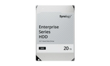 Synology - Synology HAS5310-20T 20TB 3.5 inch SAS Enterprise Hard Drive - HAS5310-20T