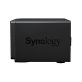 Synology - Synology DS1823xs+ 8-Bay DiskStation NAS Enclosure (Diskless) - DS1823XS+