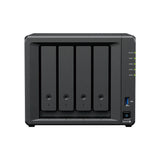 Synology - Synology DS425+ 4-Bay Diskless NAS DiskStation - DS425+