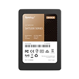 Synology - Synology SAT5221-1920G 1.92TB 2.5-inch Enterprise SATA SSD - SAT5221-1920G