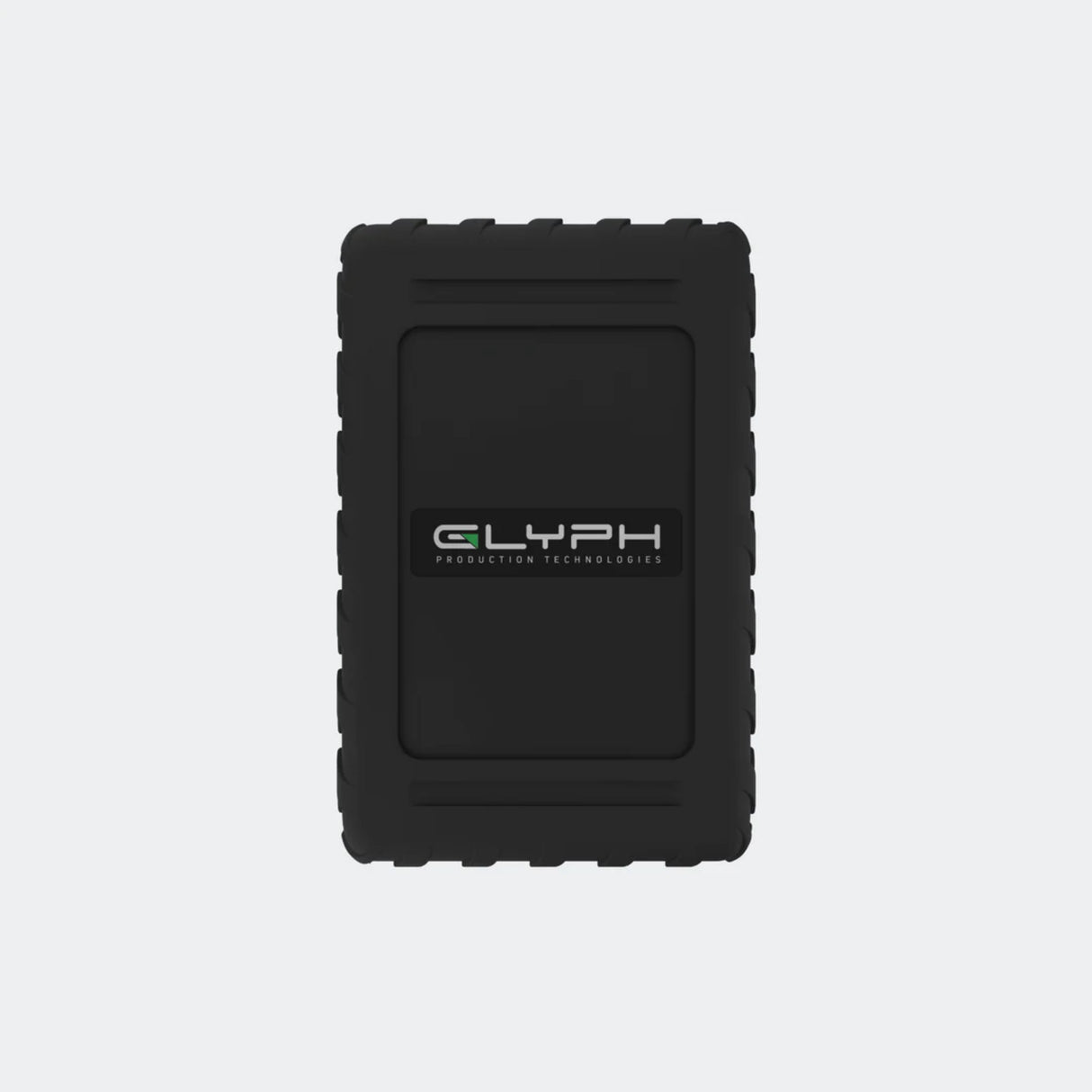 Glyph Blackbox Plus BBPL2000 2TB Rugged Portable Hard Drive External Hard Disk Drives - main view
