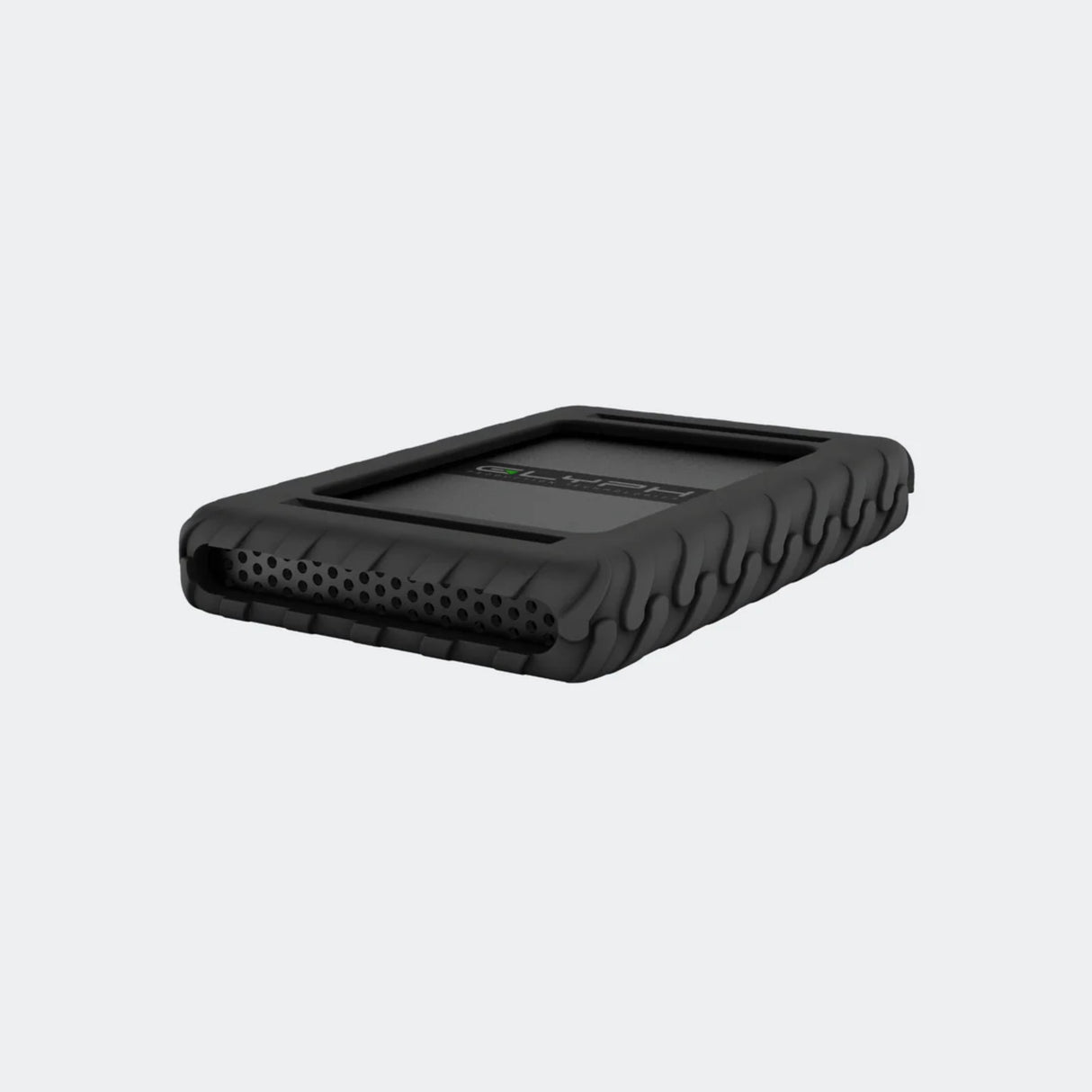 Glyph Blackbox Plus BBPL2000 2TB Rugged Portable Hard Drive External Hard Disk Drives - view 2