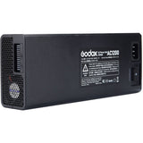 Godox AC1200 AC Power Adapter for AD1200Pro Flash Power Pack