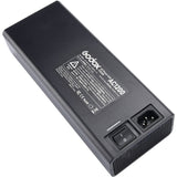 Godox AC1200 AC Power Adapter for AD1200Pro Flash Power Pack