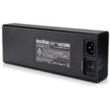 Godox AC1200 AC Power Adapter for AD1200Pro Flash Power Pack
