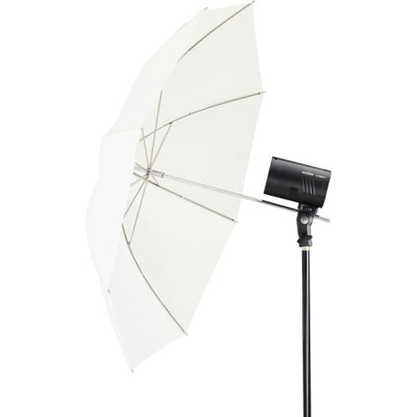 Godox AD100Pro 2-Light Pocket Flash Kit with Umbrellas and CB-20 Bag