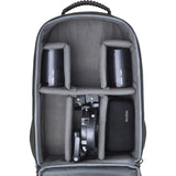Godox AD100Pro 2-Light Pocket Flash Kit with Umbrellas and CB-20 Bag