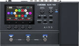 BOSS GX-10 multi effects pedal with expression pedal