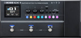 BOSS GX-1 compact multi effects processor