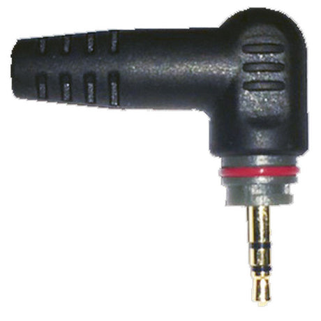 Klein Electronics Curl H3 1-Wire C-Ring Earpiece for Hytera PD35X and 36X Radios