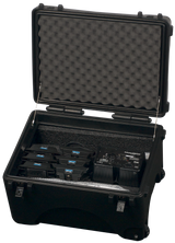 Anchor Audio HC-ARMOR24-CM Anchor Armor rolling hard case for CouncilMAN conference system