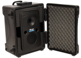 Anchor Audio HC-ARMOR24-GG Anchor Armor rolling hard case for Go Getter 2 portable PA system