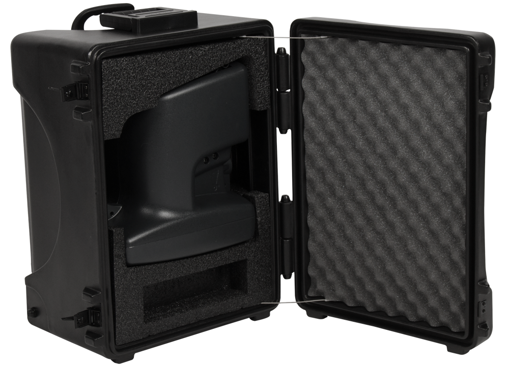 Anchor Audio HC-ARMOR24-MV Anchor Armor rolling hard case for MegaVox 2 portable PA system
