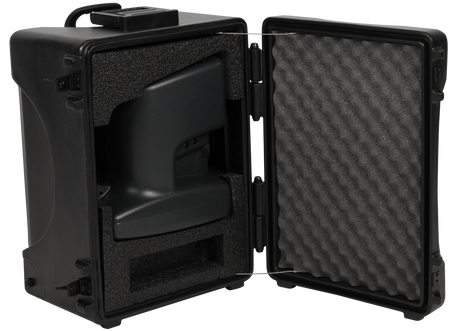 Anchor Audio HC-ARMOR24-MV Anchor Armor rolling hard case for MegaVox 2 portable PA system