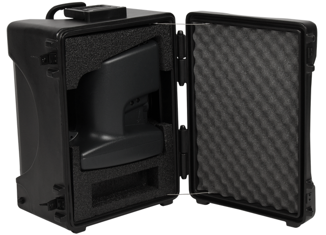 Anchor Audio HC-ARMOR24-MV Anchor Armor rolling hard case for MegaVox 2 portable PA system