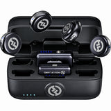 Hollyland LARK M3 Wireless Microphone System