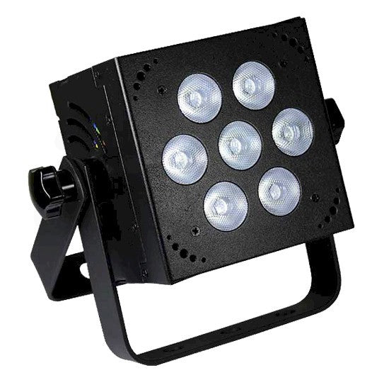 Blizzard Lighting HotBox RGBA Quad-Color 4-in-1 LED