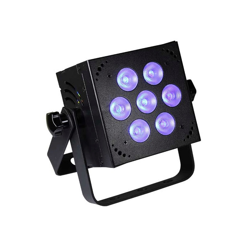 Blizzard Lighting HotBox RGBW Quad-Color 4-in-1 LED