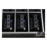 Blizzard Lighting HotBox Case 12 - Holds 12 HotBox Fixtures