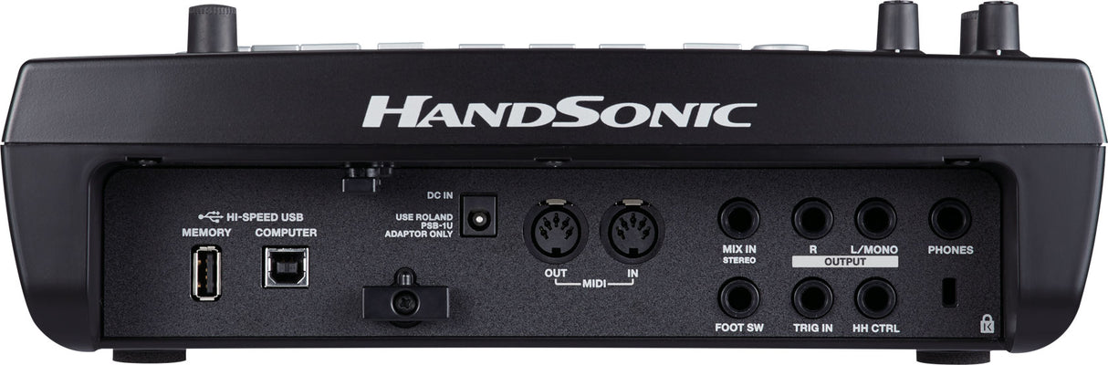Roland HandSonic HPD-20 Hand Percussion Pad