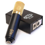 MXL V69M EDT | Mogami Edition Large Diaphragm Tube Studio Condenser Microphone