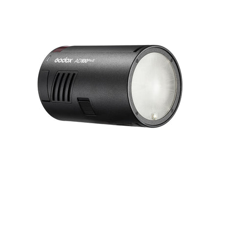 Godox AD100Pro II 100Ws TTL Pocket Flash with 2.4GHz X Wireless