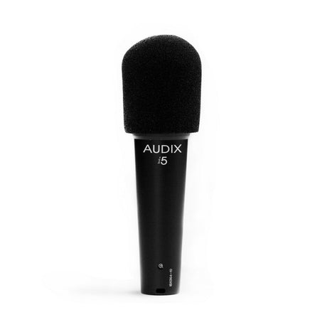 Audix i5 Multi-purpose Dynamic Microphone