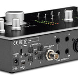 Audient iD44 20 x 24 USB Audio Interface