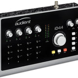 Audient iD44 20 x 24 USB Audio Interface (Used)