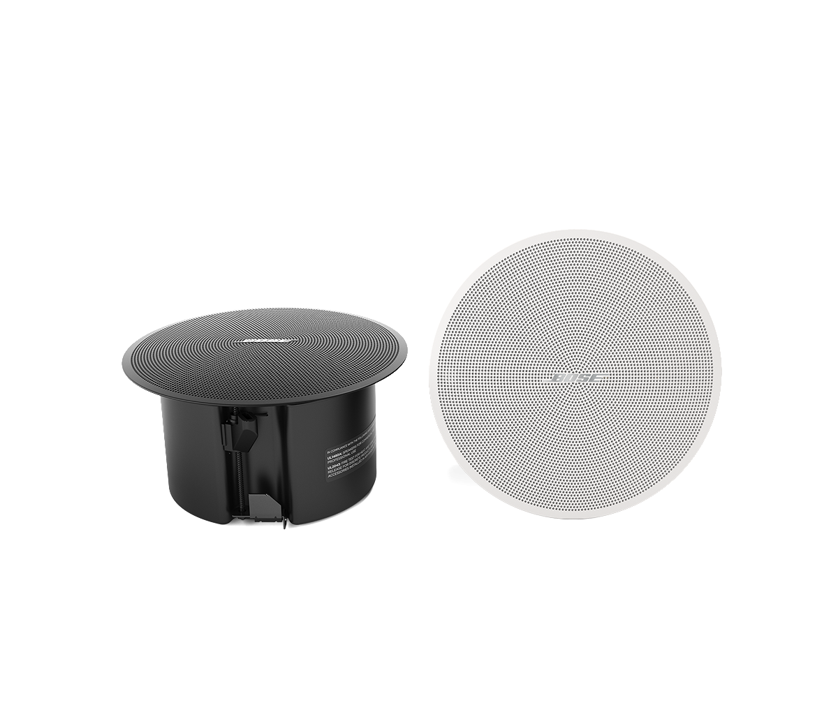 Bose DesignMax DM2C-LP commercial ceiling speaker