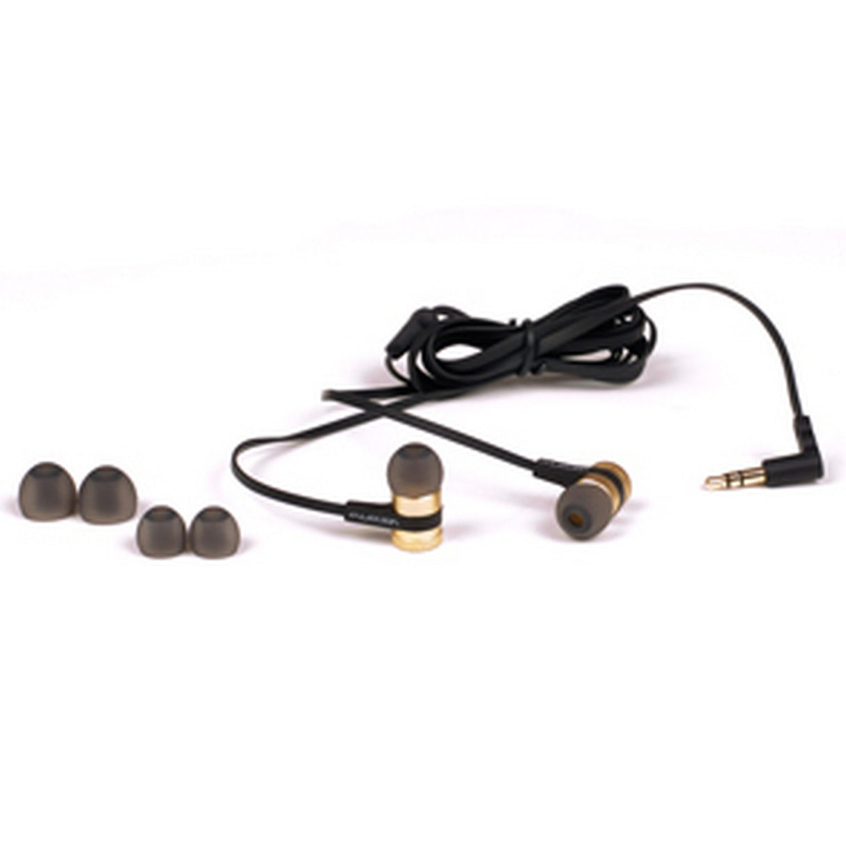 VocoPro IE-9 Professional In-Ear Stereo Earphone