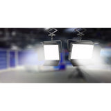 SWIT CL-60D 60W 1:1 Bi-Color SMD LED Panel with DMX