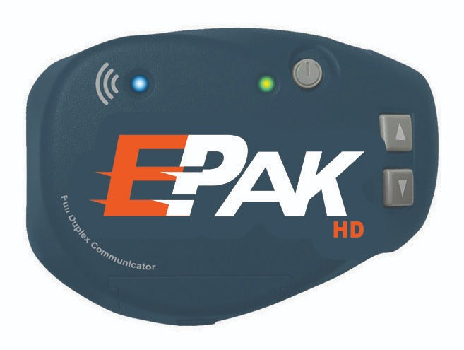 Eartec E-Pak Wireless Main HD Transceiver