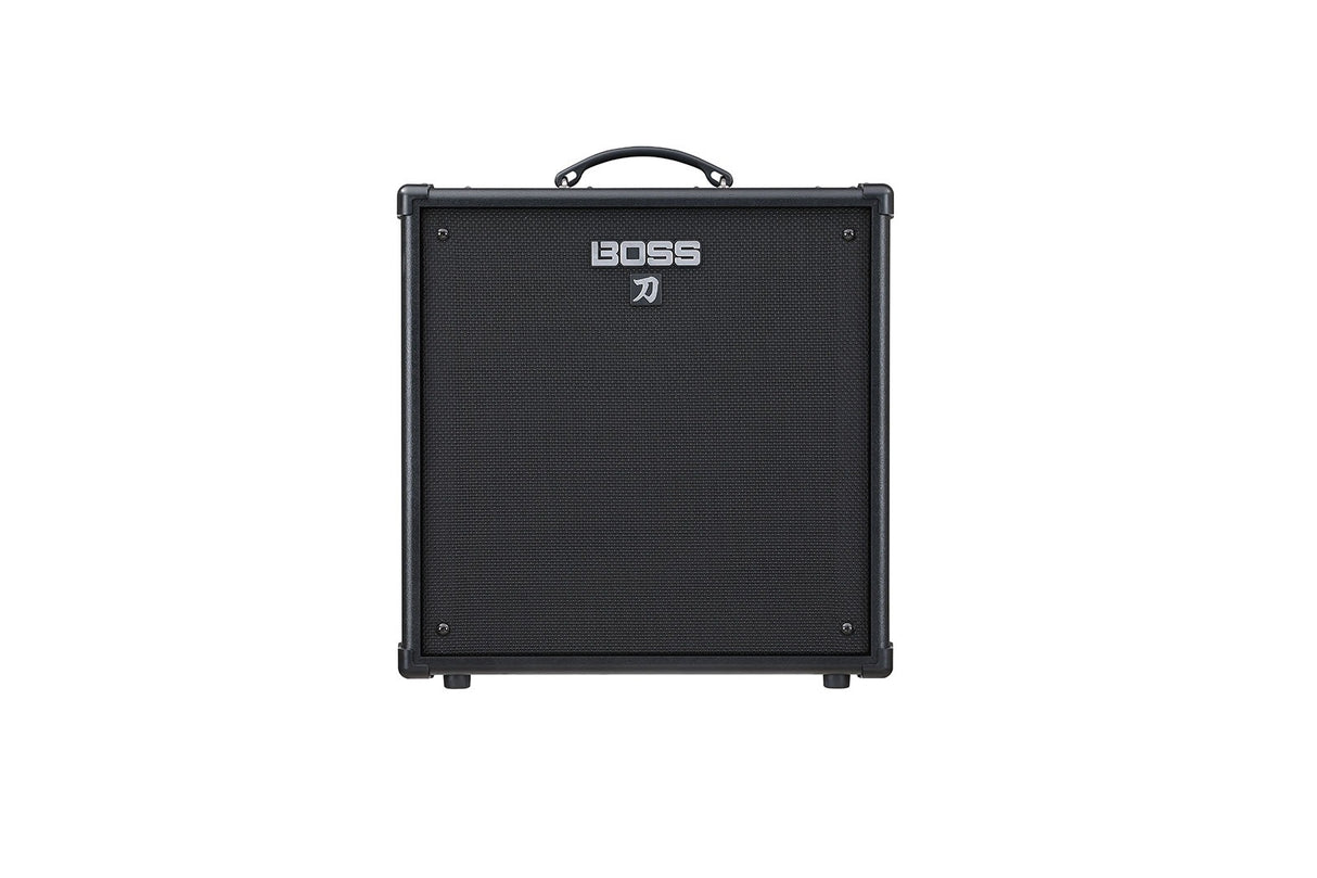 BOSS Katana-110 Bass 60W 1x10 bass combo amplifier
