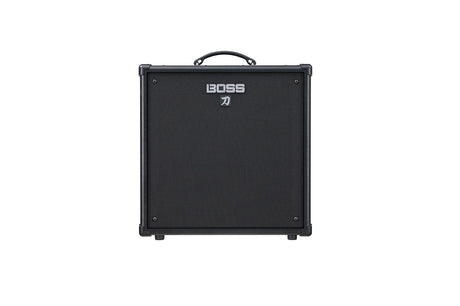 BOSS Katana-110 Bass 60W 1x10 bass combo amplifier